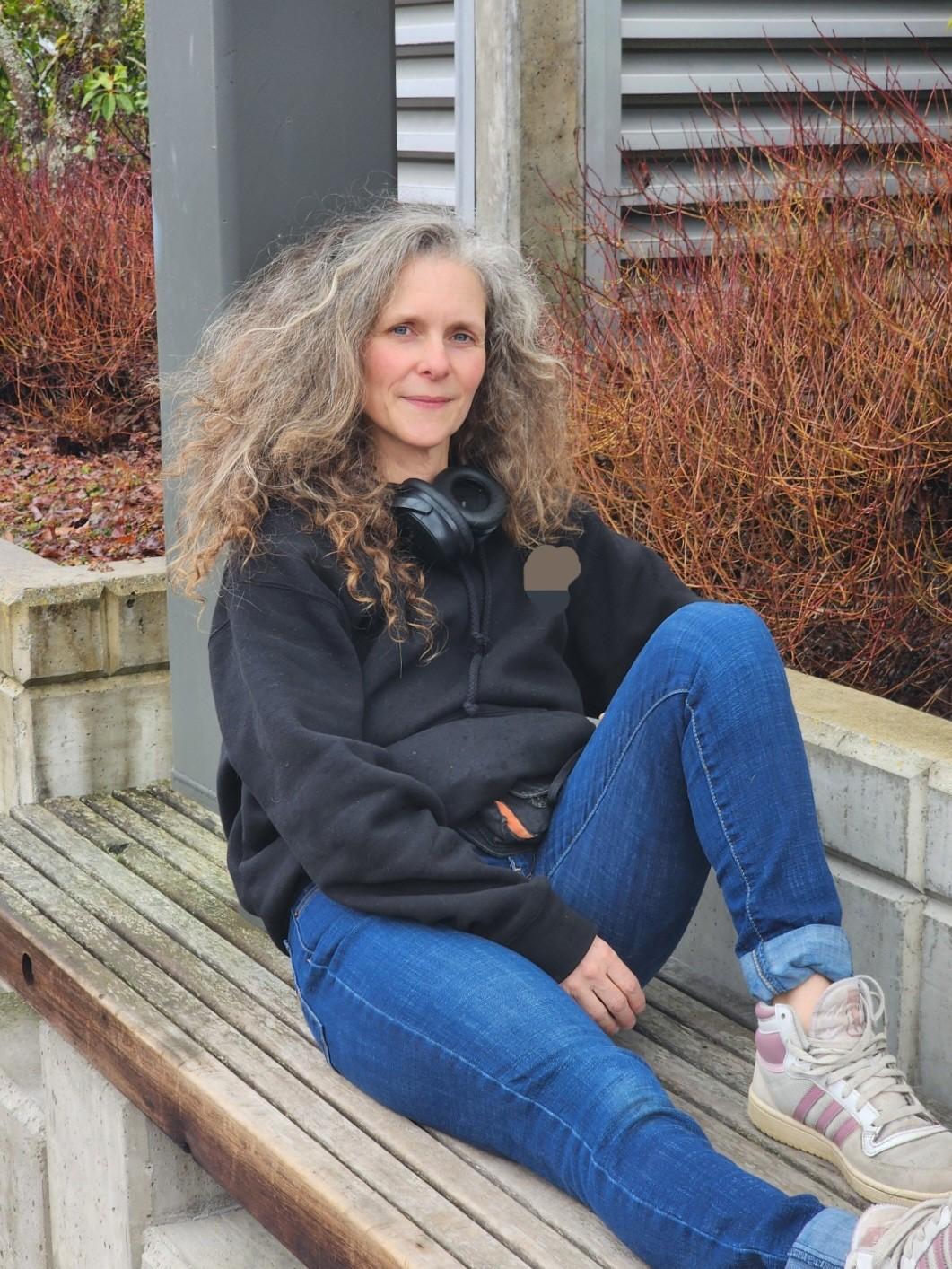 Darlene M.