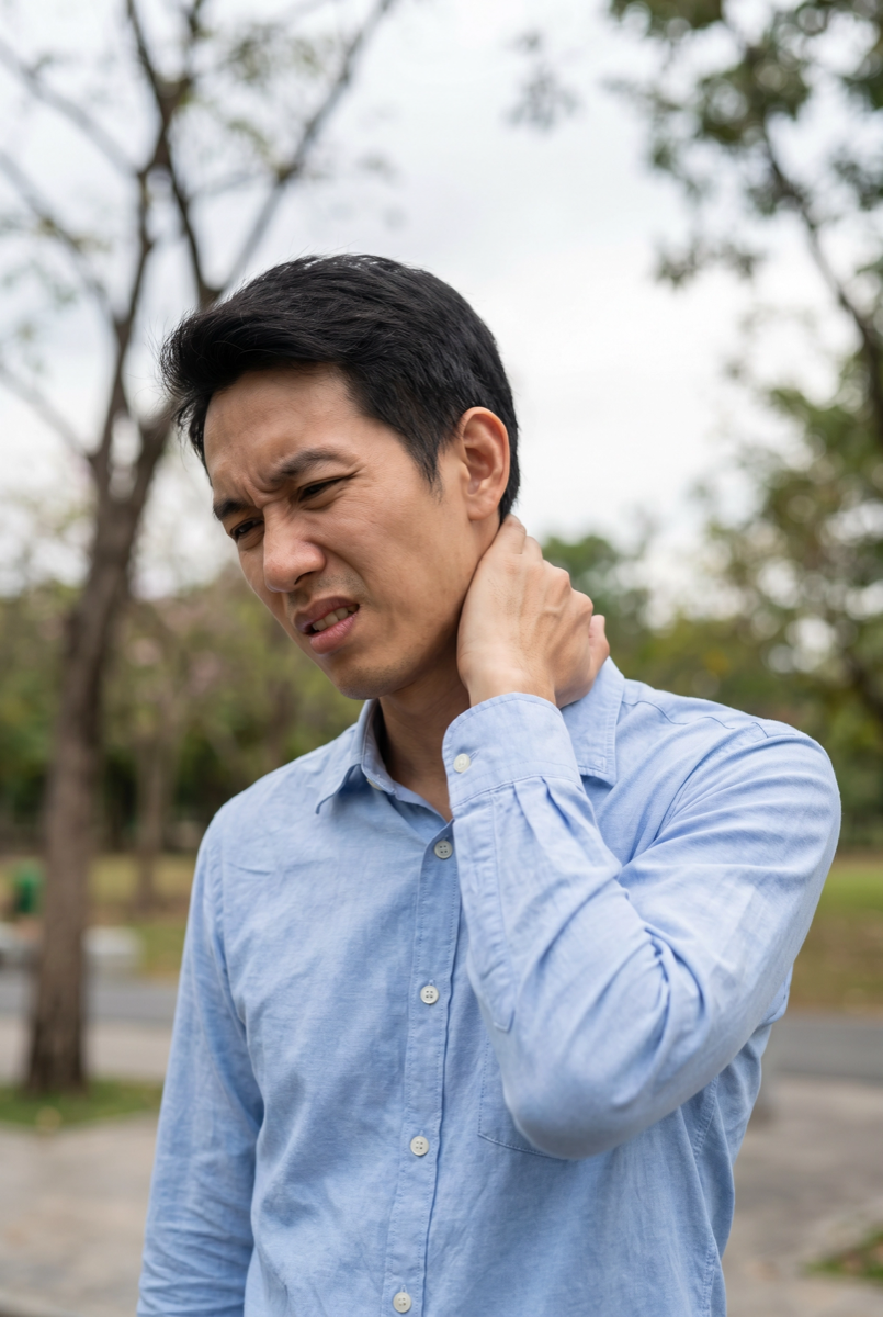 Cervical Radiculopathy / Brachial Plexus