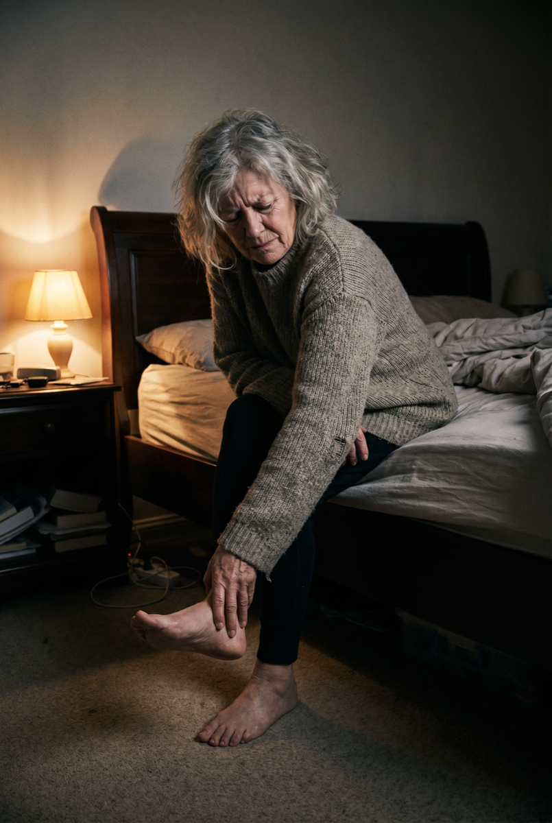 Peripheral Neuropathy
