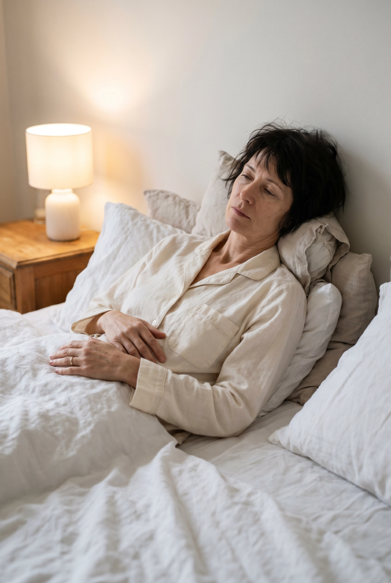 Post-Surgical Nerve Pain